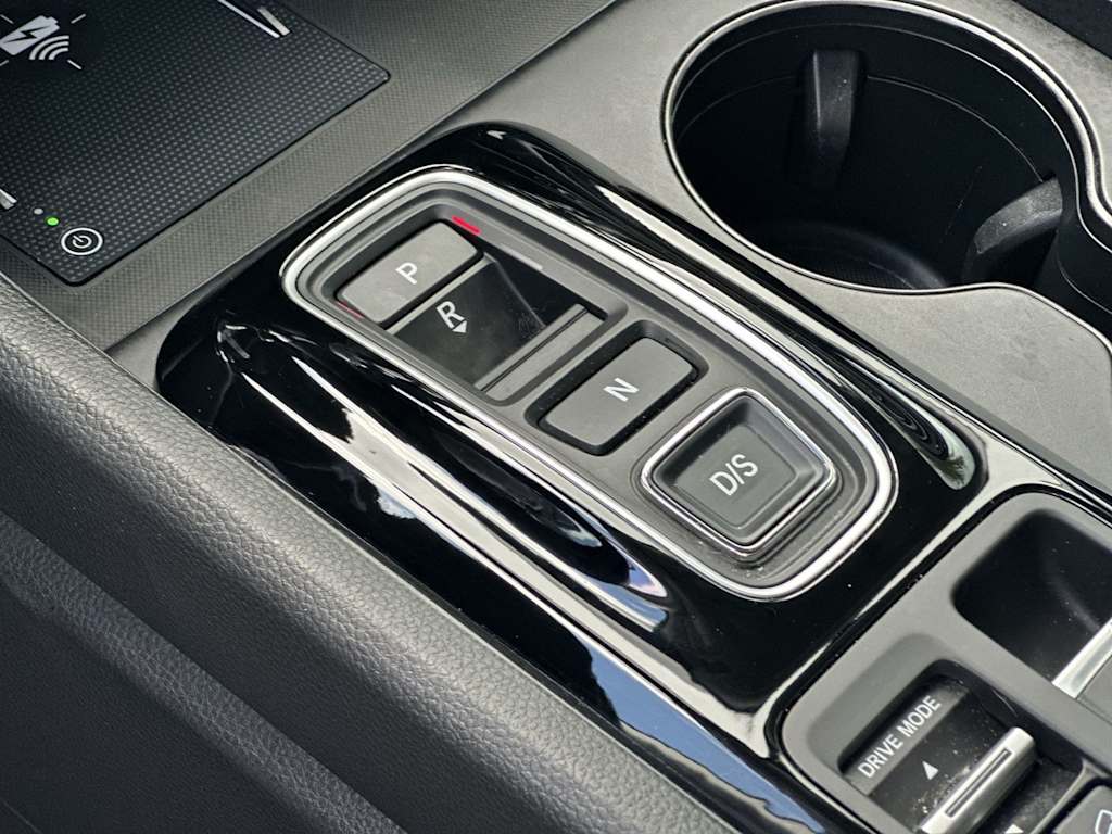 Thumbnail: 2024 Honda Pilot - 13