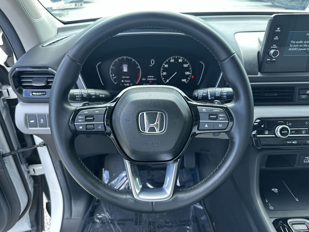 Thumbnail: 2024 Honda Pilot - 2