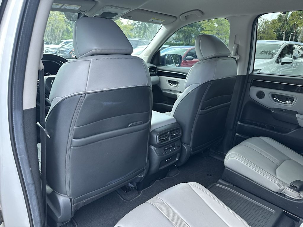 Thumbnail: 2024 Honda Pilot - 11
