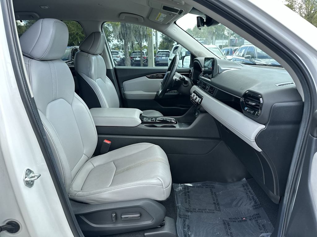 Thumbnail: 2024 Honda Pilot - 21