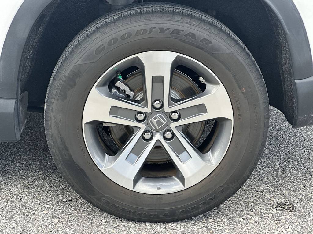 Thumbnail: 2024 Honda Pilot - 8