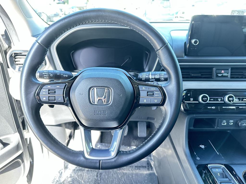 Thumbnail: 2023 Honda Pilot - 13