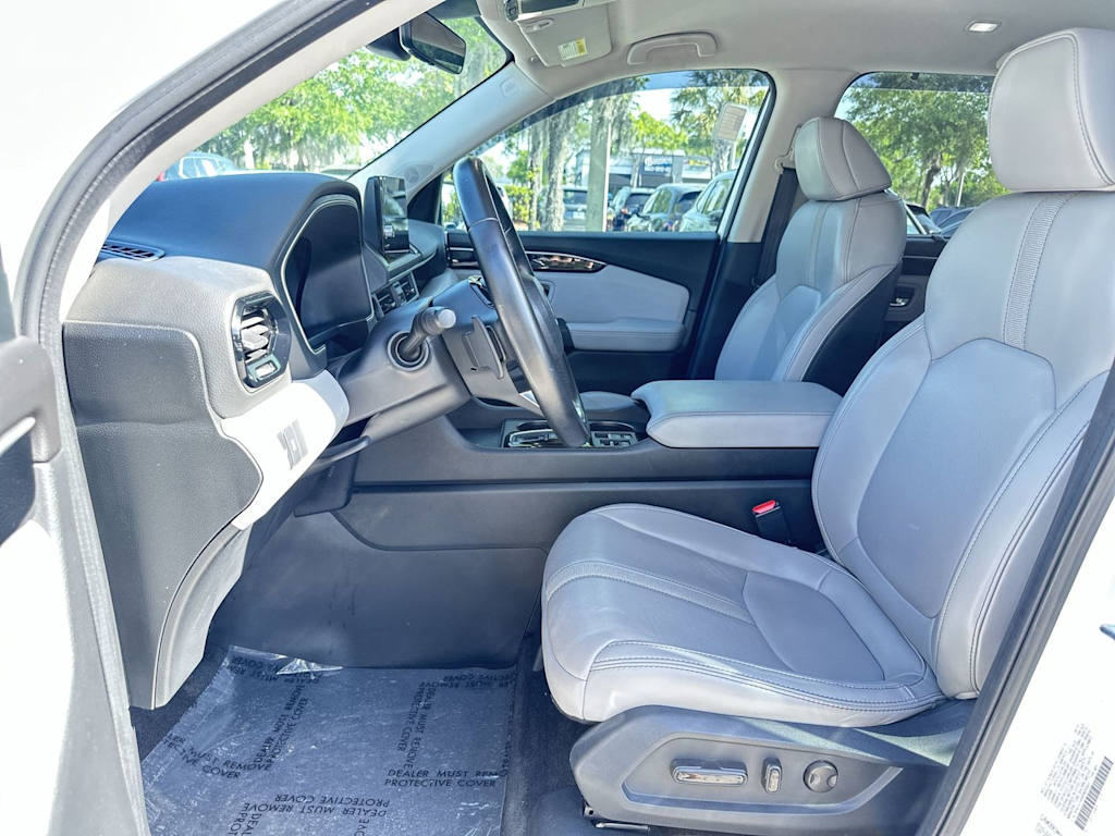 Thumbnail: 2023 Honda Pilot - 32