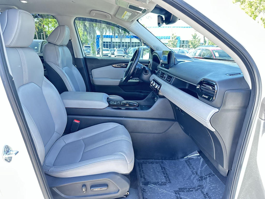 Thumbnail: 2023 Honda Pilot - 36