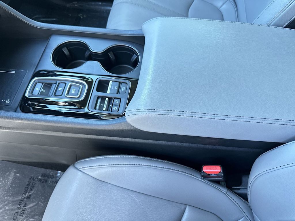 Thumbnail: 2023 Honda Pilot - 37