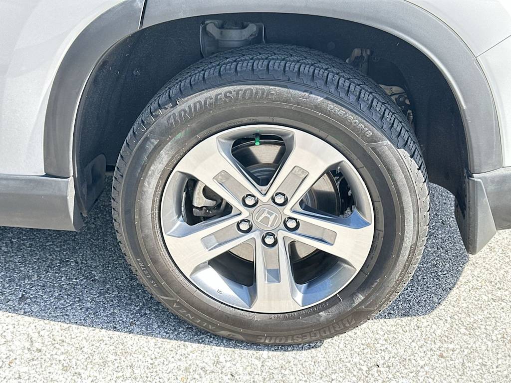 Thumbnail: 2023 Honda Pilot - 8