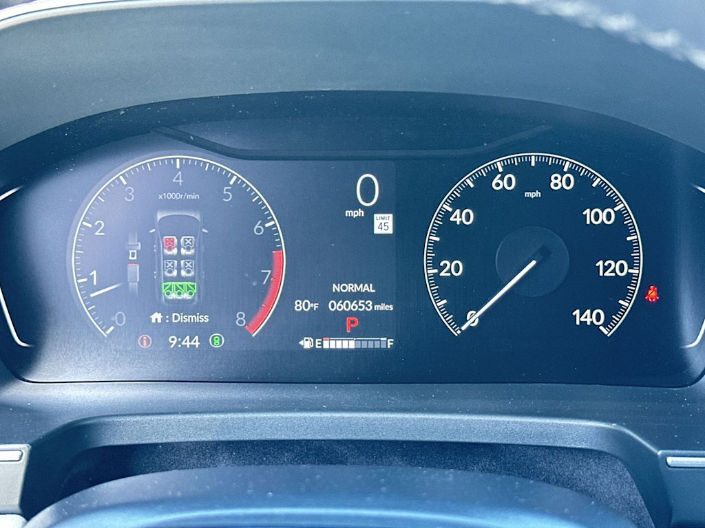 Thumbnail: 2023 Honda Pilot - 15