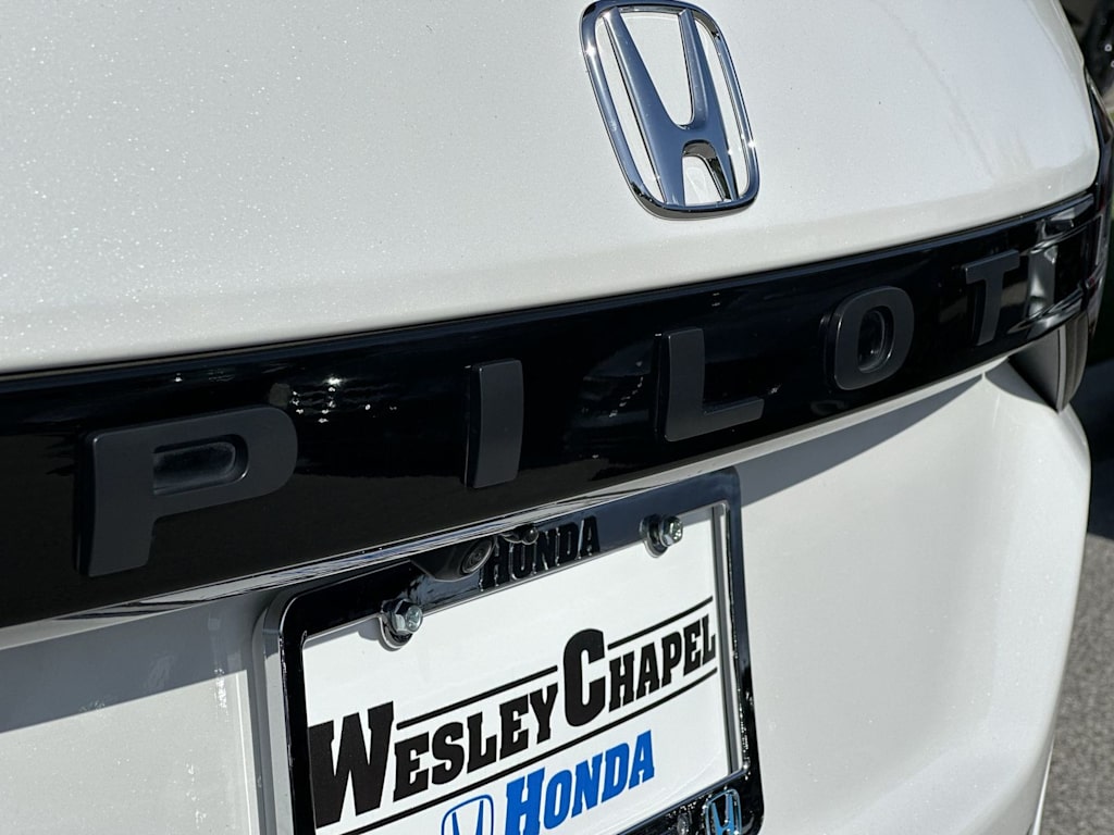 Thumbnail: 2023 Honda Pilot - 31