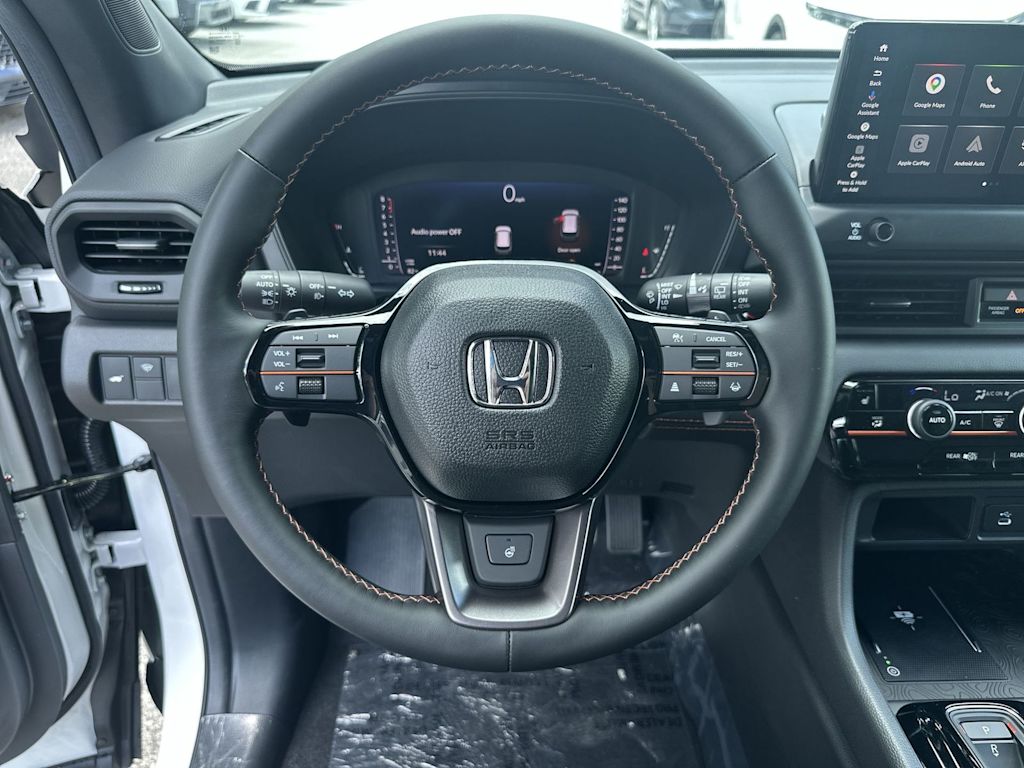 Thumbnail: 2026 Honda Pilot - 2