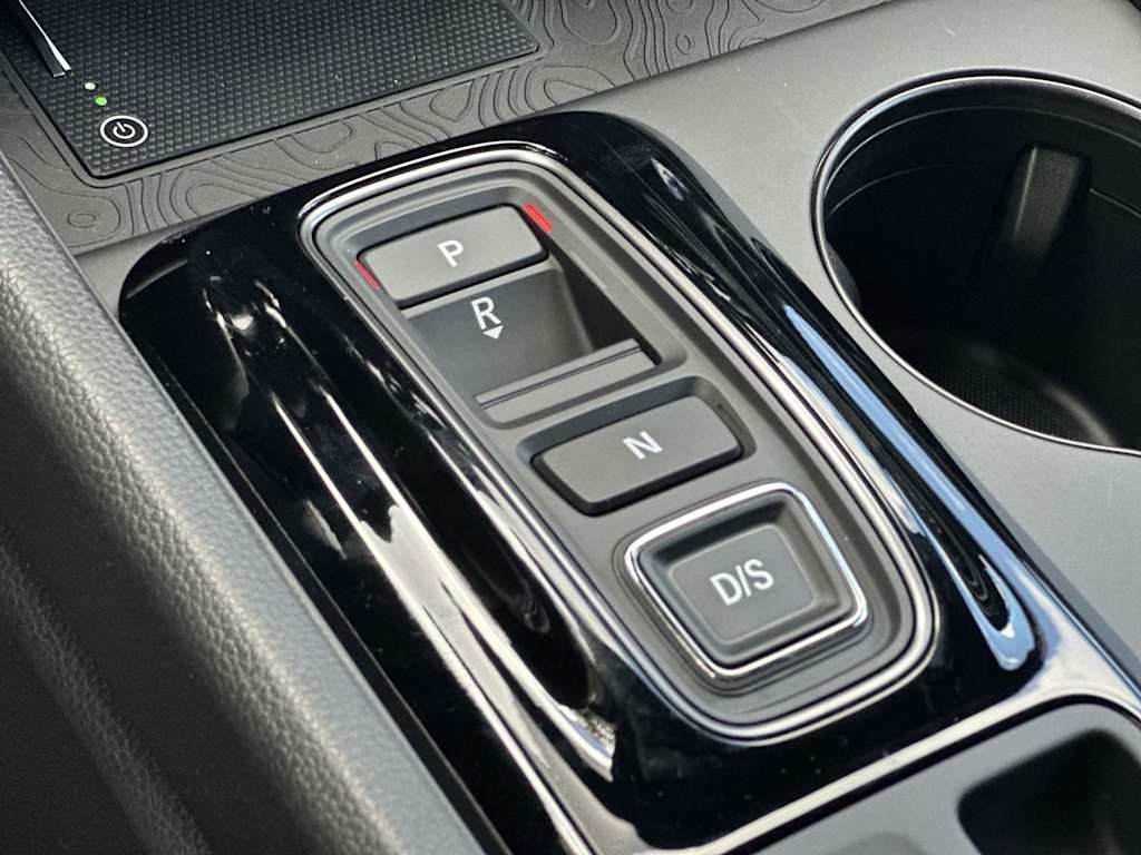 Thumbnail: 2026 Honda Pilot - 12