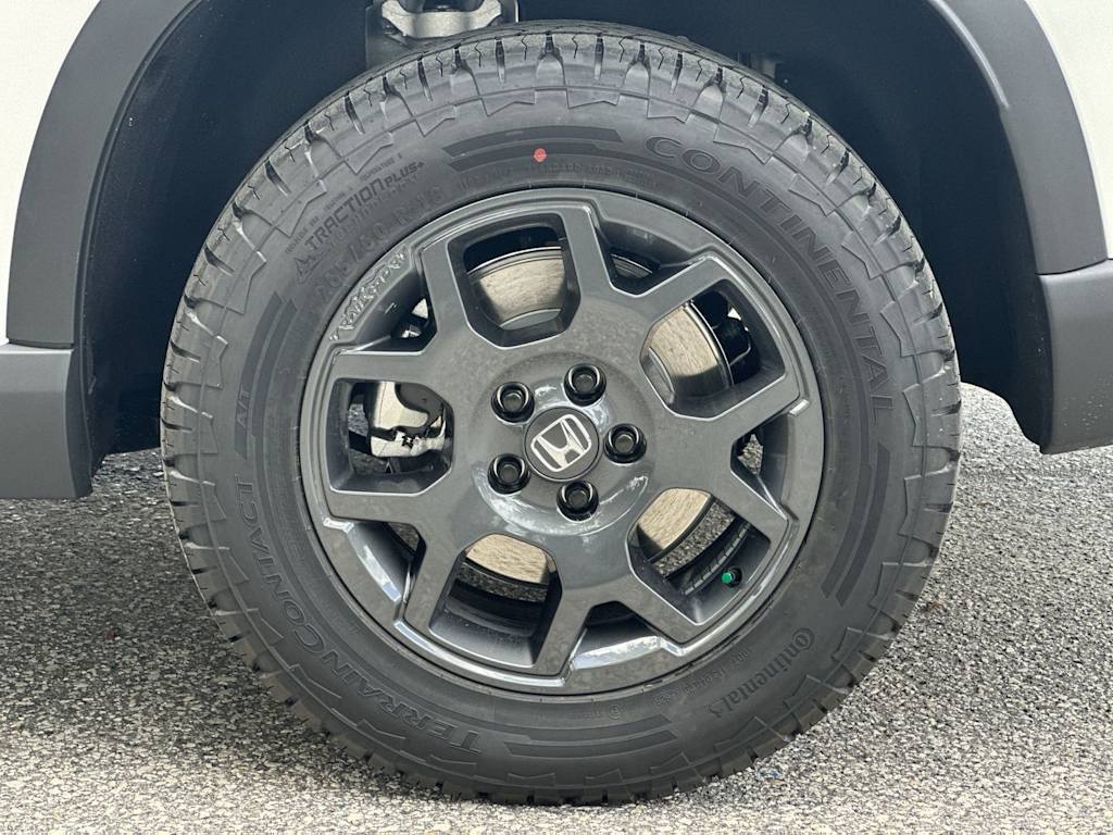 Thumbnail: 2026 Honda Pilot - 7