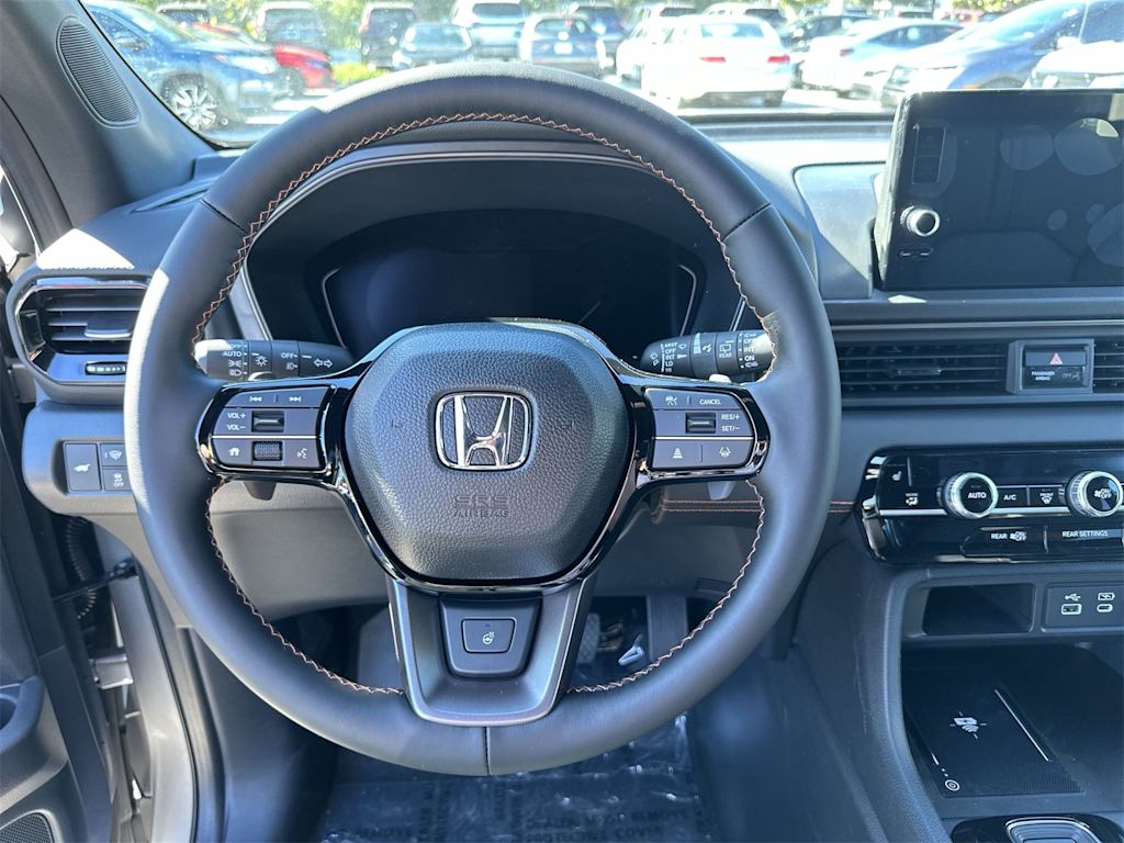 Thumbnail: 2025 Honda Pilot - 2