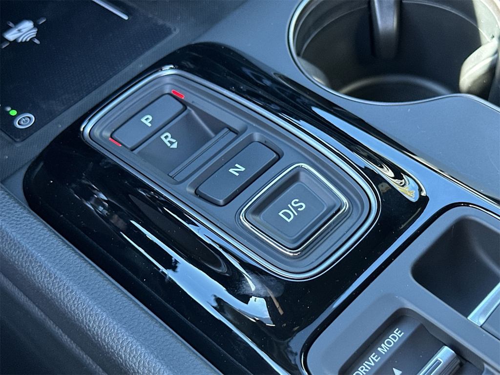 Thumbnail: 2025 Honda Pilot - 22