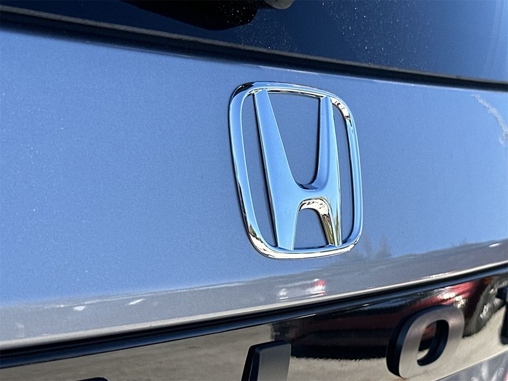 Thumbnail: 2025 Honda Pilot - 7