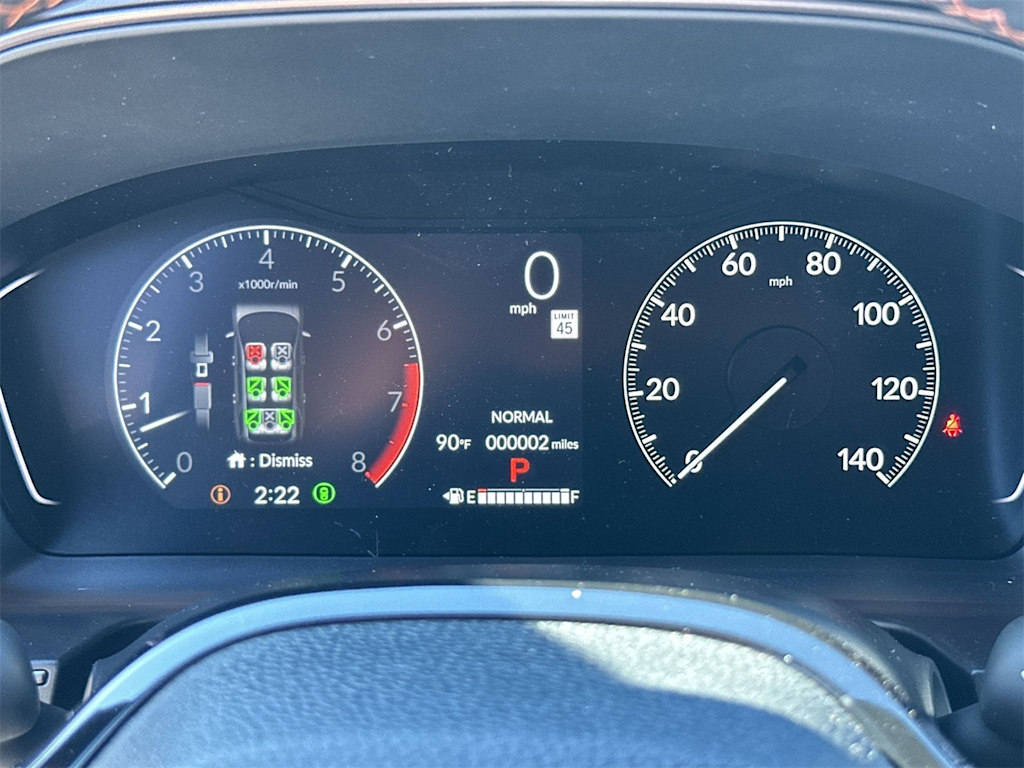 Thumbnail: 2025 Honda Pilot - 13