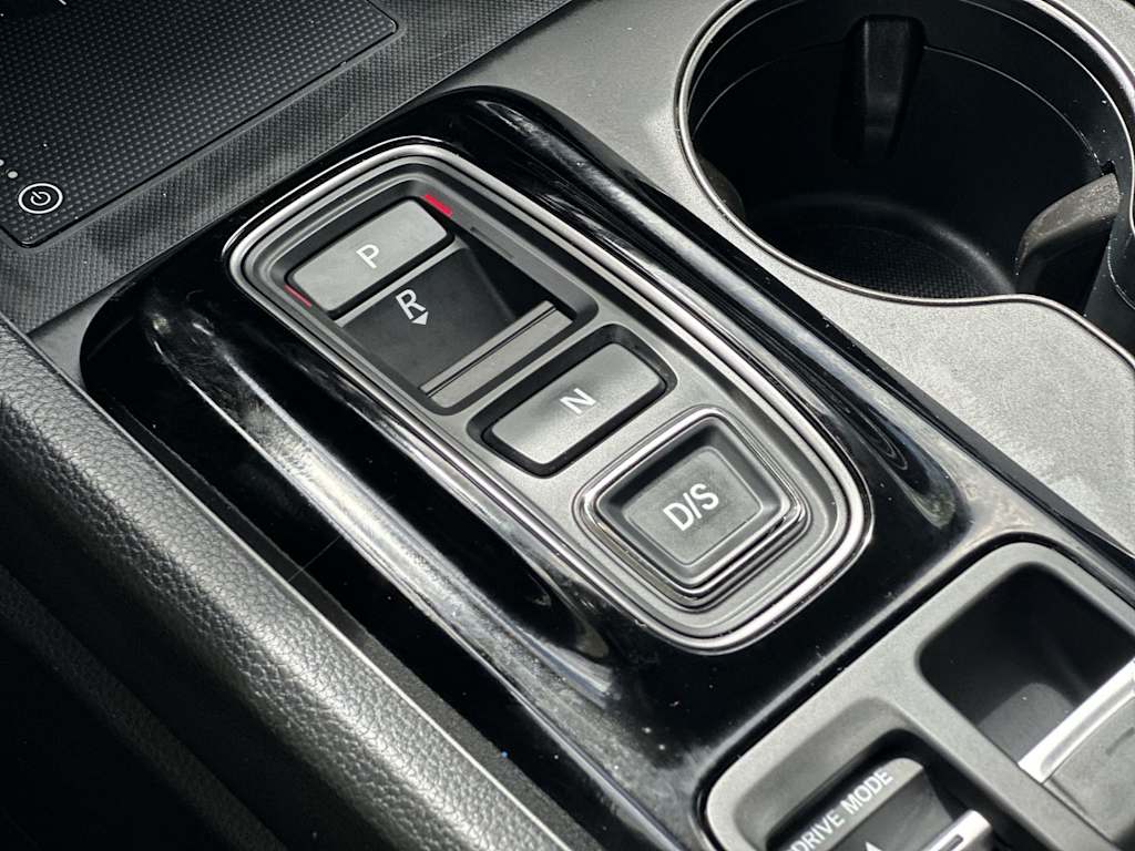 Thumbnail: 2023 Honda Pilot - 12