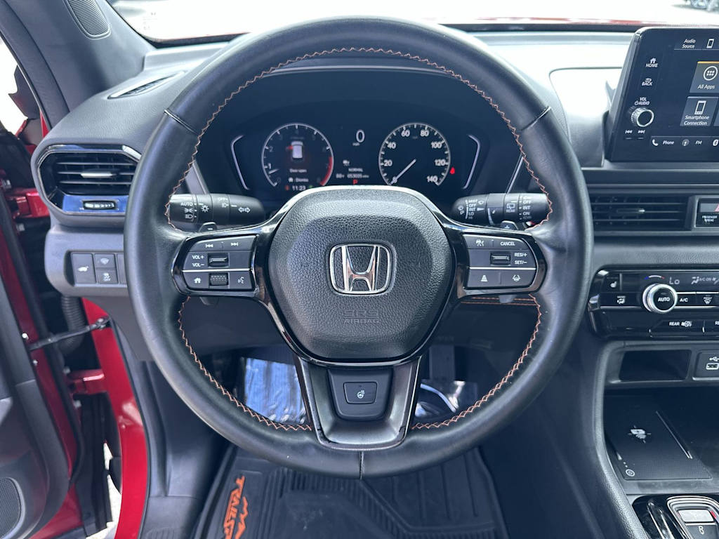 Thumbnail: 2023 Honda Pilot - 2