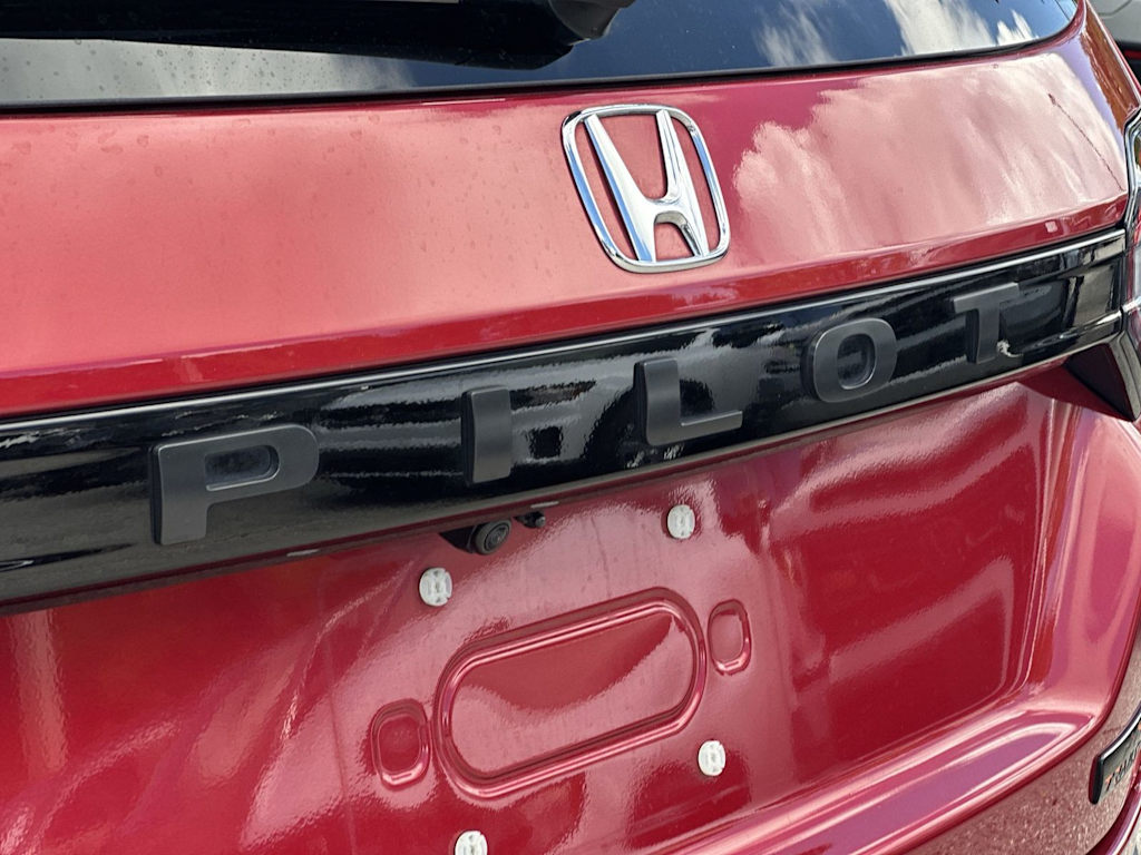 Thumbnail: 2023 Honda Pilot - 20