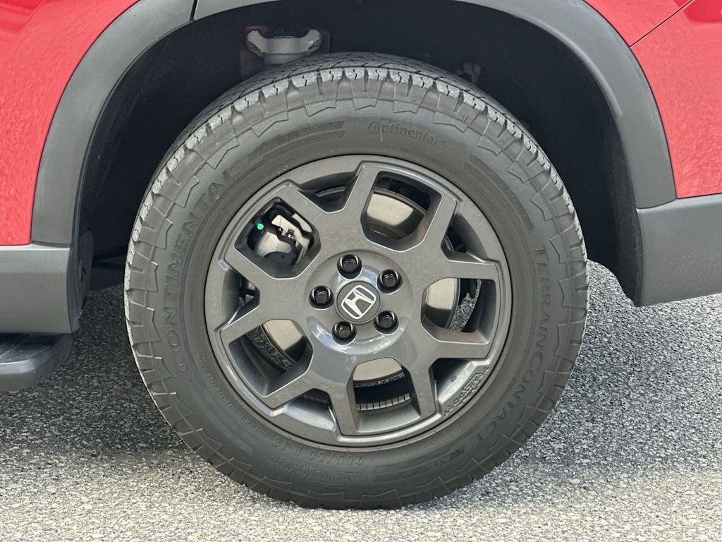 Thumbnail: 2023 Honda Pilot - 7