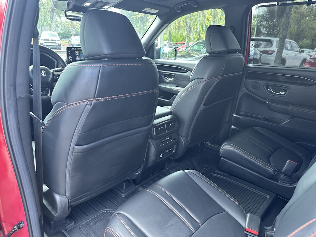Thumbnail: 2023 Honda Pilot - 10