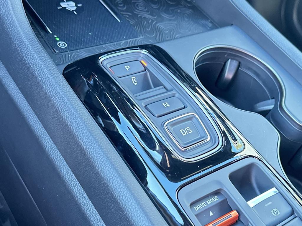 Thumbnail: 2026 Honda Pilot - 12