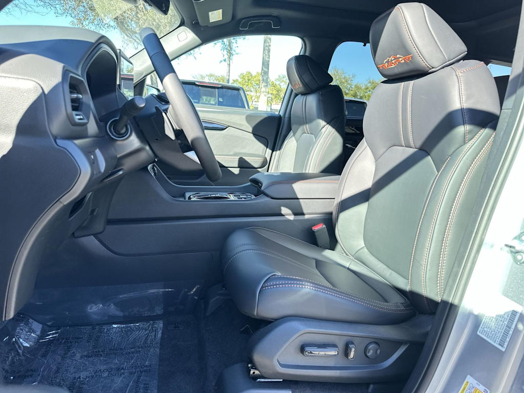 Thumbnail: 2026 Honda Pilot - 9