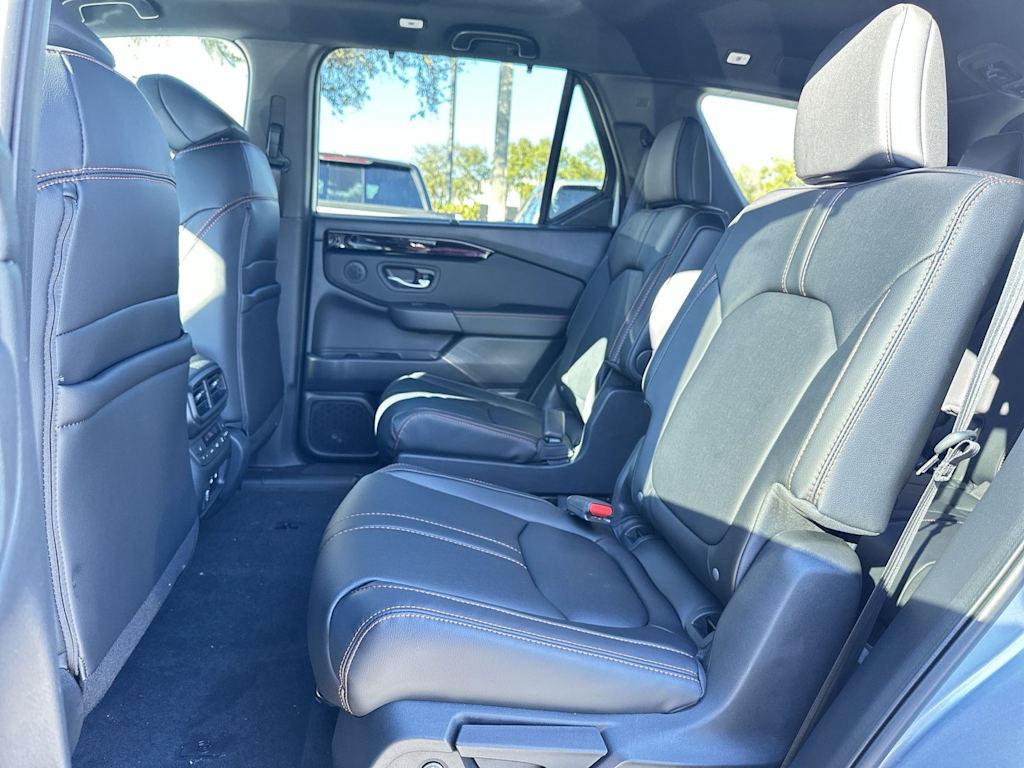 Thumbnail: 2026 Honda Pilot - 18