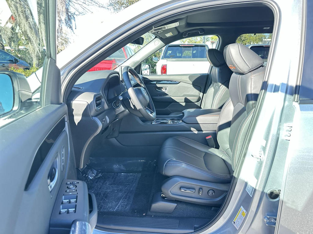 Thumbnail: 2026 Honda Pilot - 8