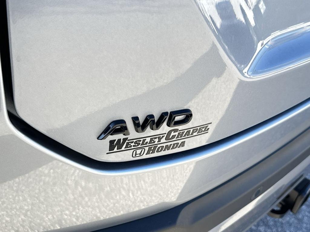 Thumbnail: 2026 Honda Pilot - 6