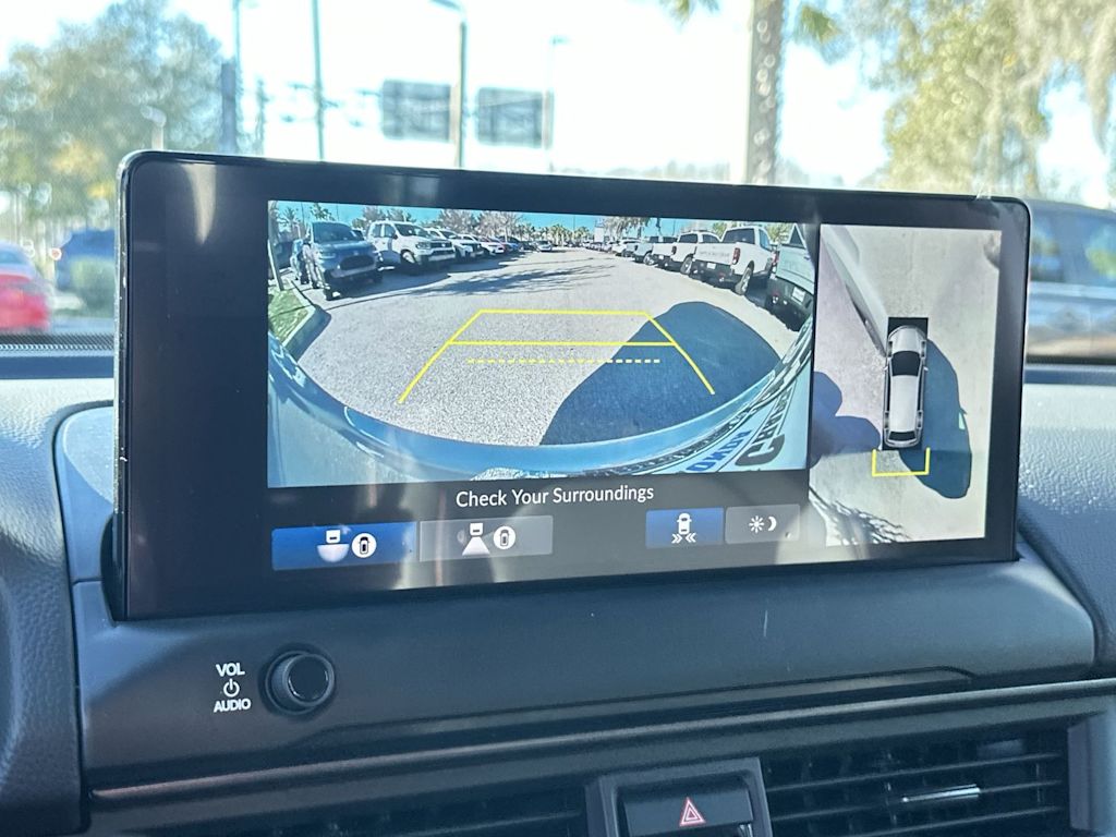 Thumbnail: 2026 Honda Pilot - 11