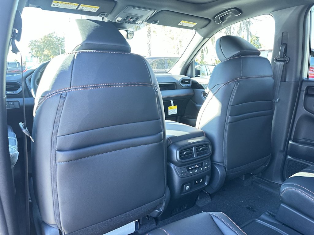 Thumbnail: 2026 Honda Pilot - 17