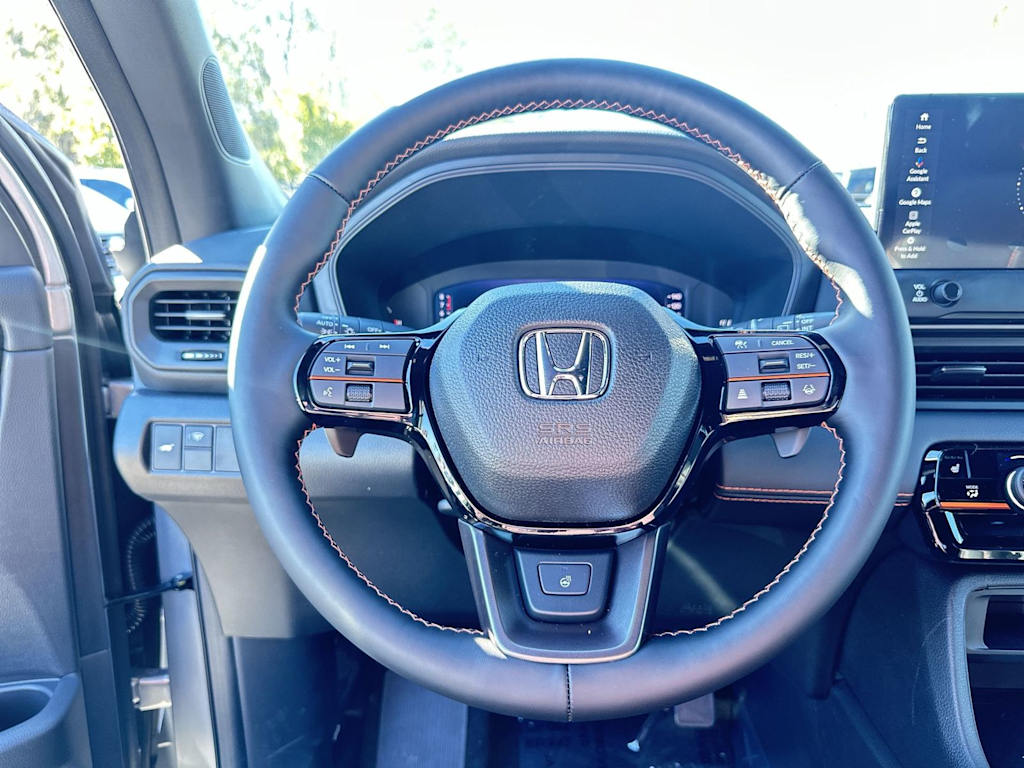 Thumbnail: 2026 Honda Pilot - 2