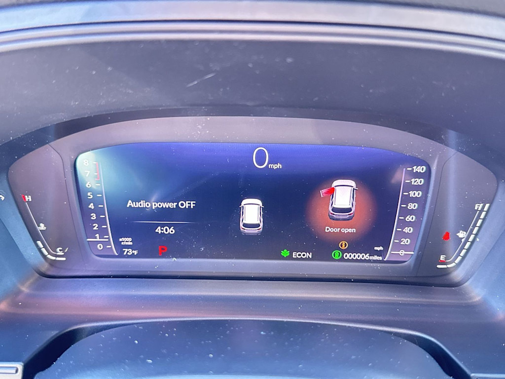 Thumbnail: 2026 Honda Pilot - 22