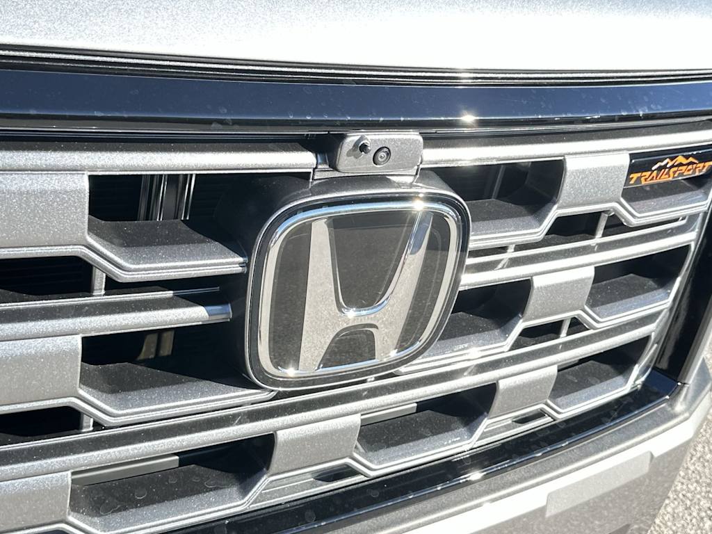 Thumbnail: 2026 Honda Pilot - 10