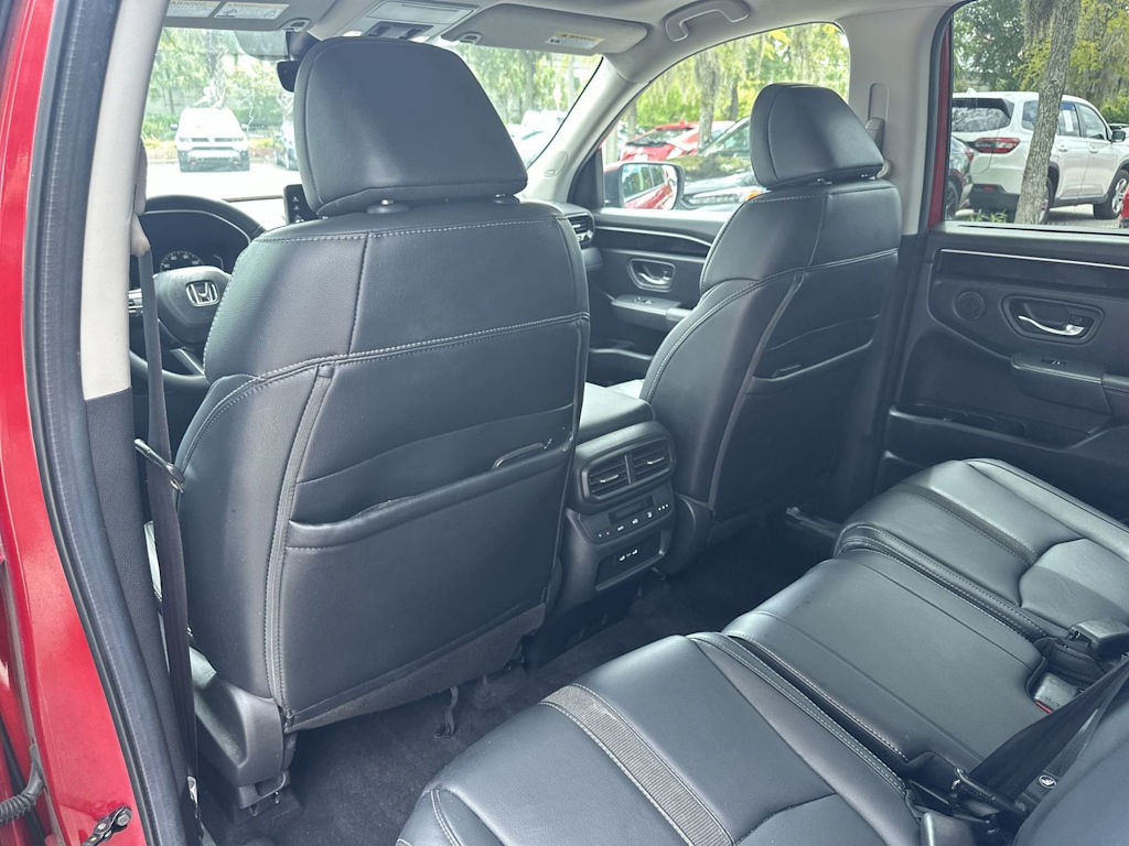 Thumbnail: 2024 Honda Pilot - 10