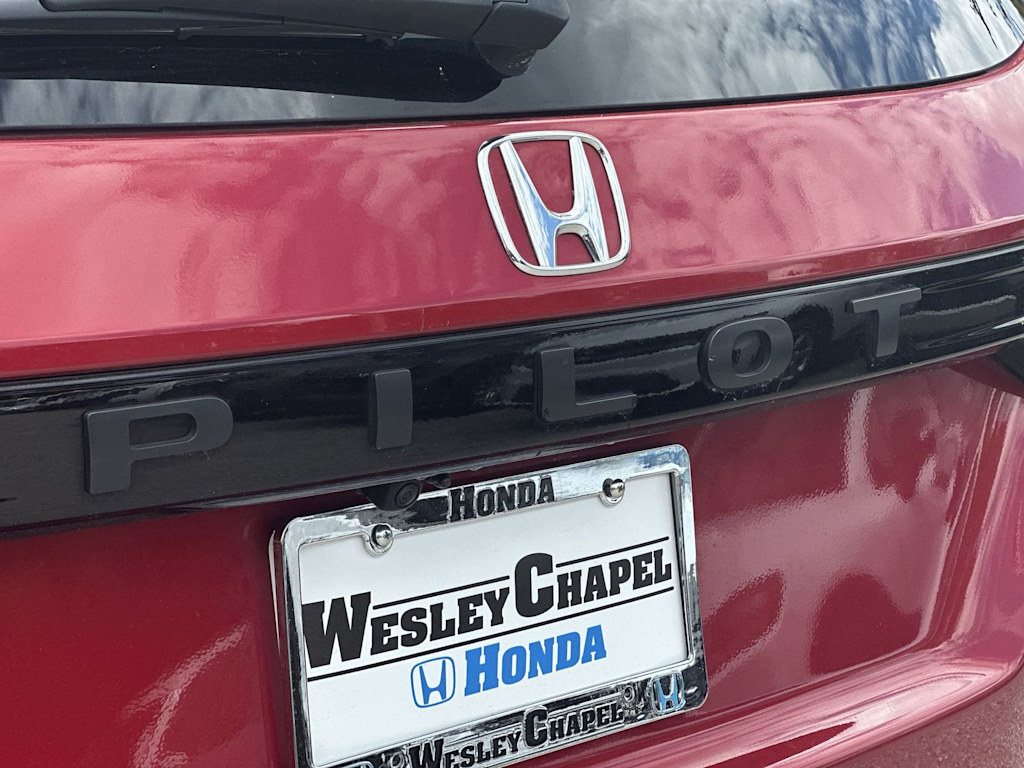 Thumbnail: 2024 Honda Pilot - 19