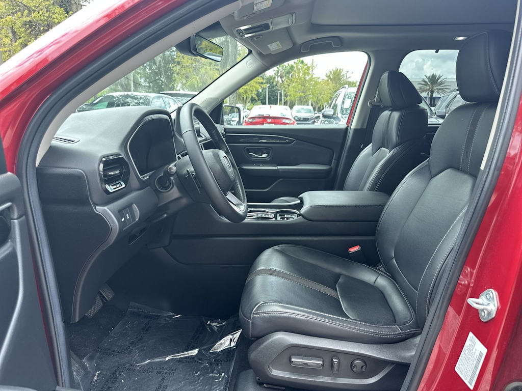 Thumbnail: 2024 Honda Pilot - 9