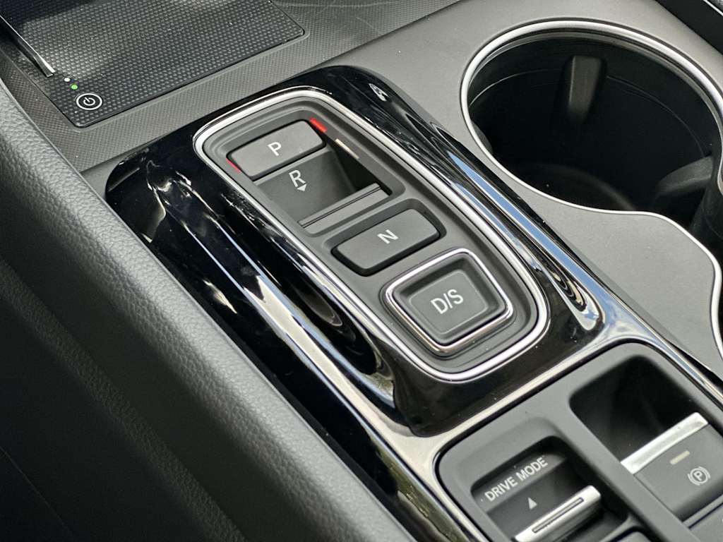 Thumbnail: 2026 Honda Pilot - 23