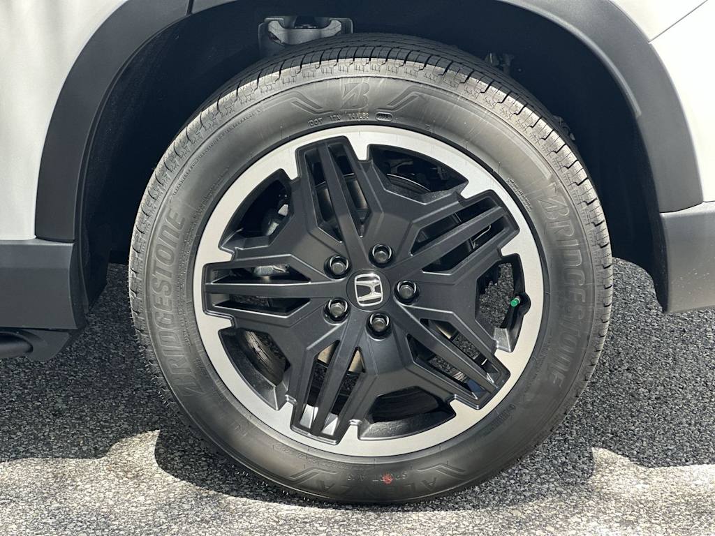 Thumbnail: 2026 Honda Pilot - 7