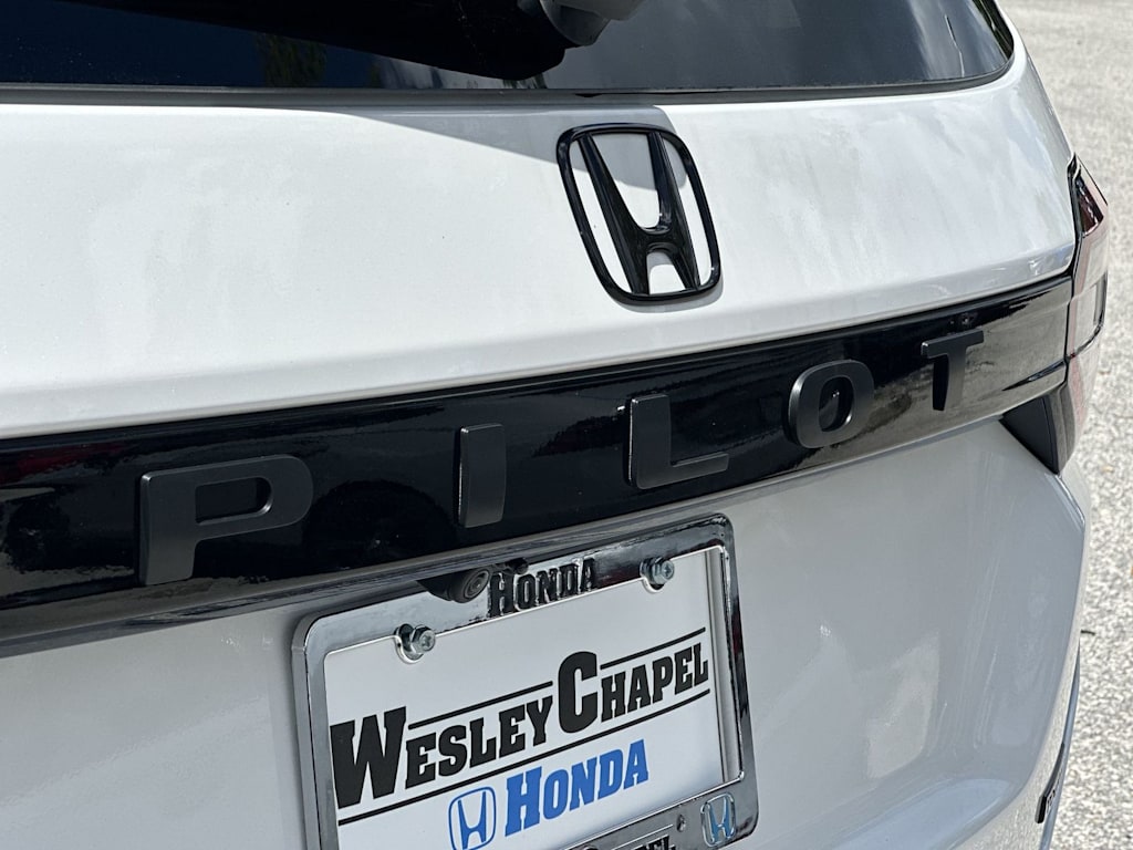Thumbnail: 2026 Honda Pilot - 19