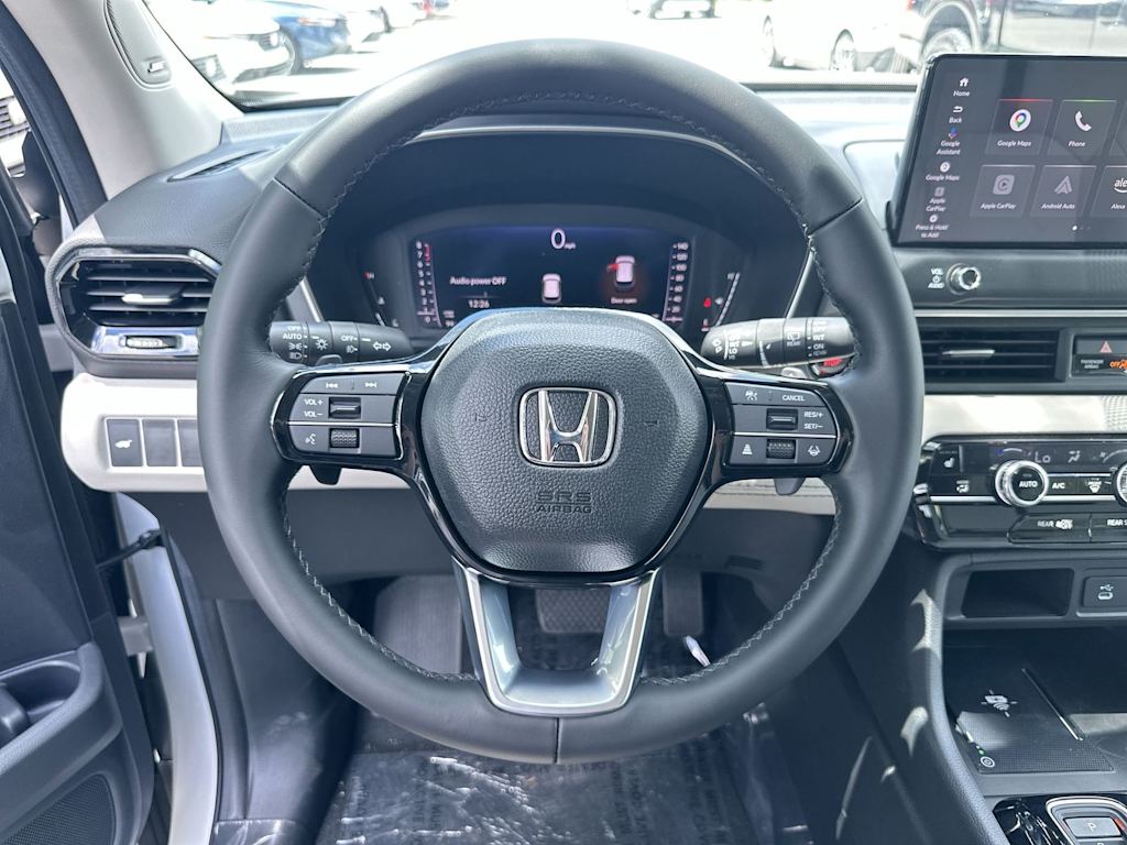 Thumbnail: 2026 Honda Pilot - 2