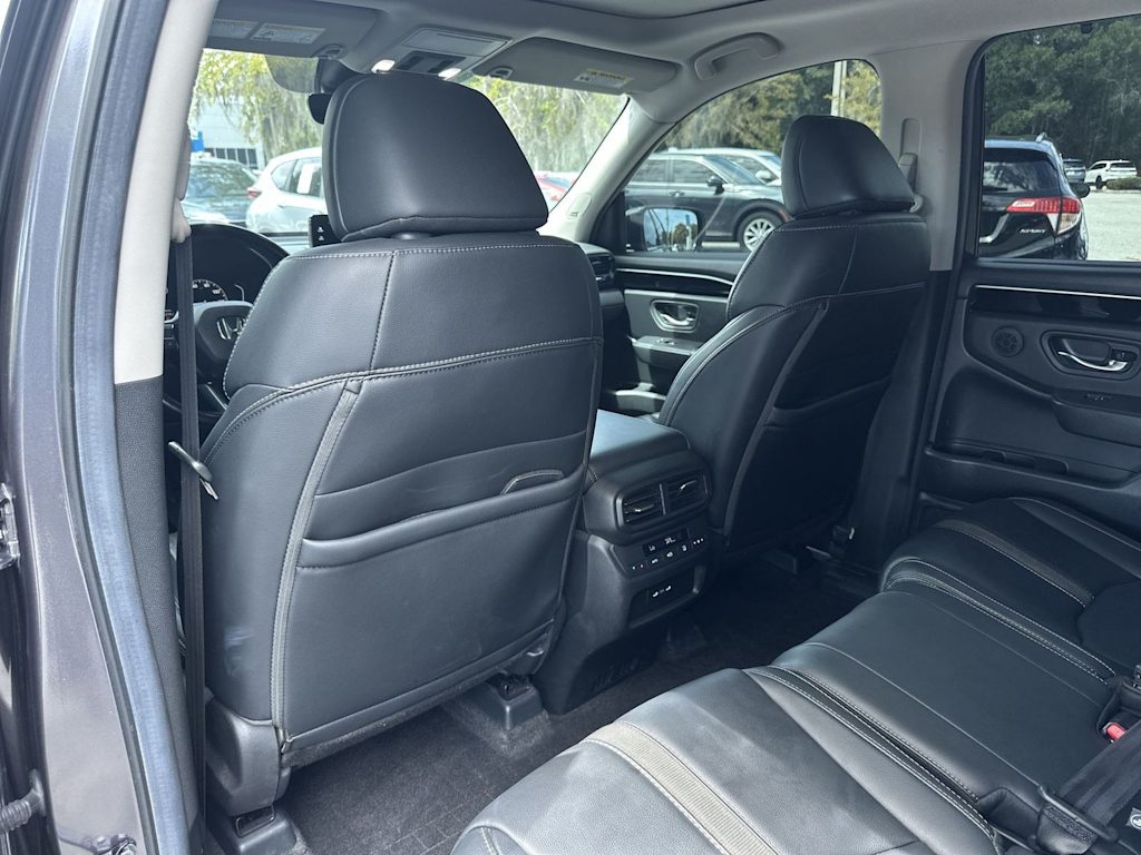 Thumbnail: 2025 Honda Pilot - 10
