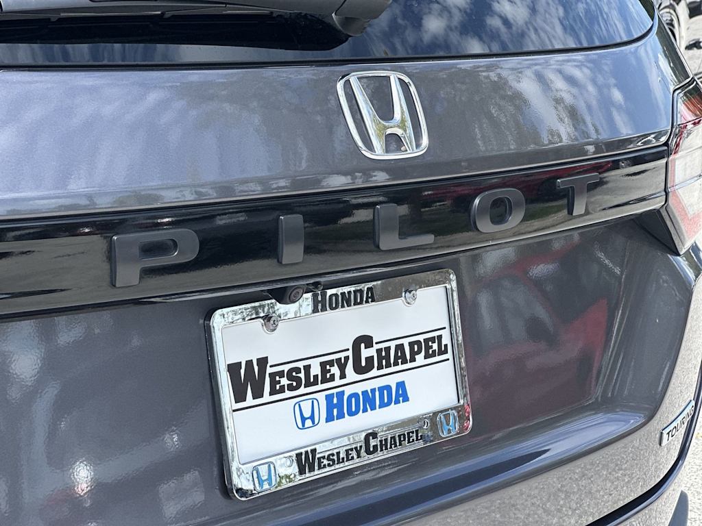 Thumbnail: 2025 Honda Pilot - 20