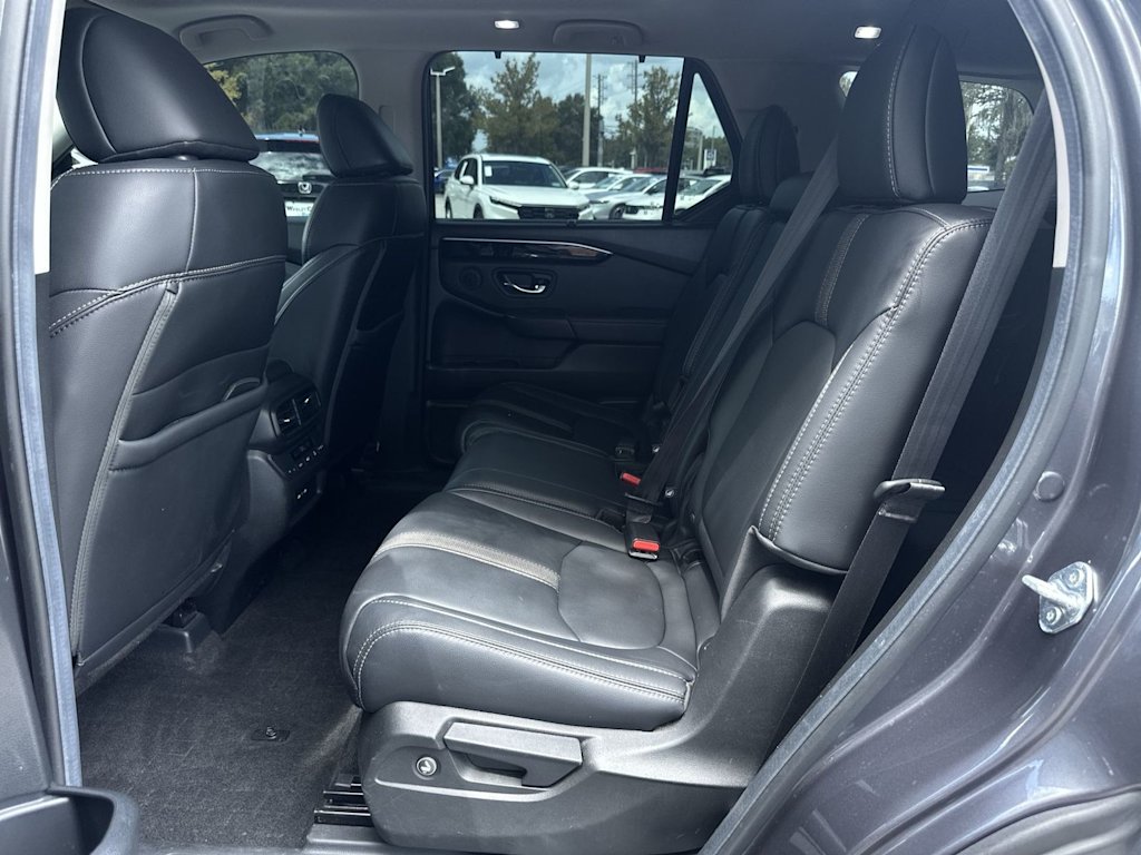 Thumbnail: 2025 Honda Pilot - 21