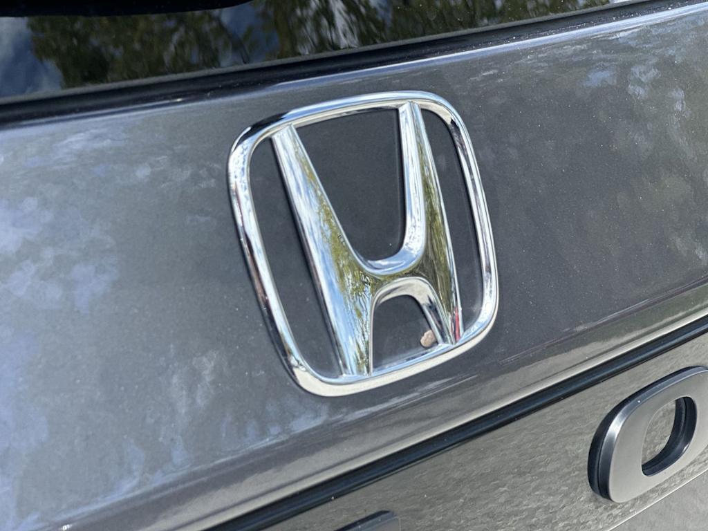 Thumbnail: 2025 Honda Pilot - 6