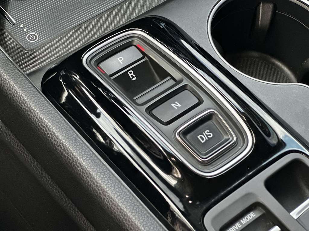Thumbnail: 2025 Honda Pilot - 23