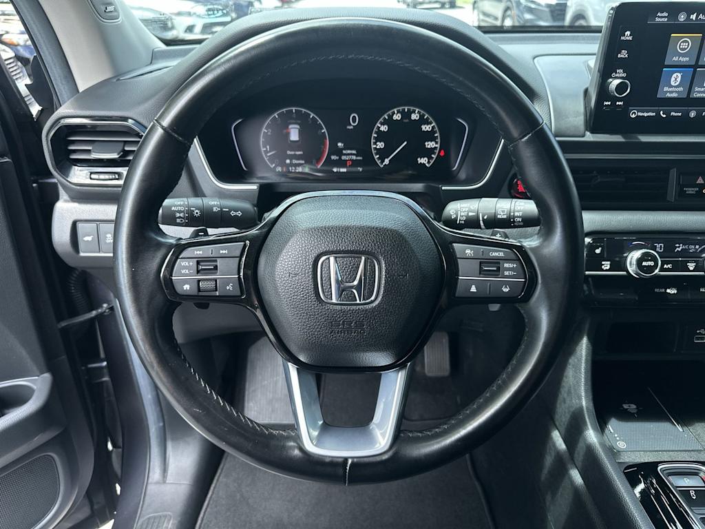 Thumbnail: 2025 Honda Pilot - 2