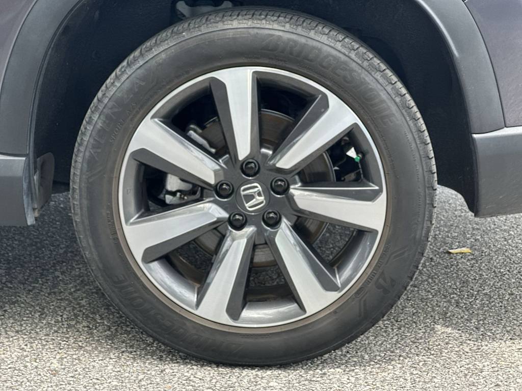 Thumbnail: 2025 Honda Pilot - 7