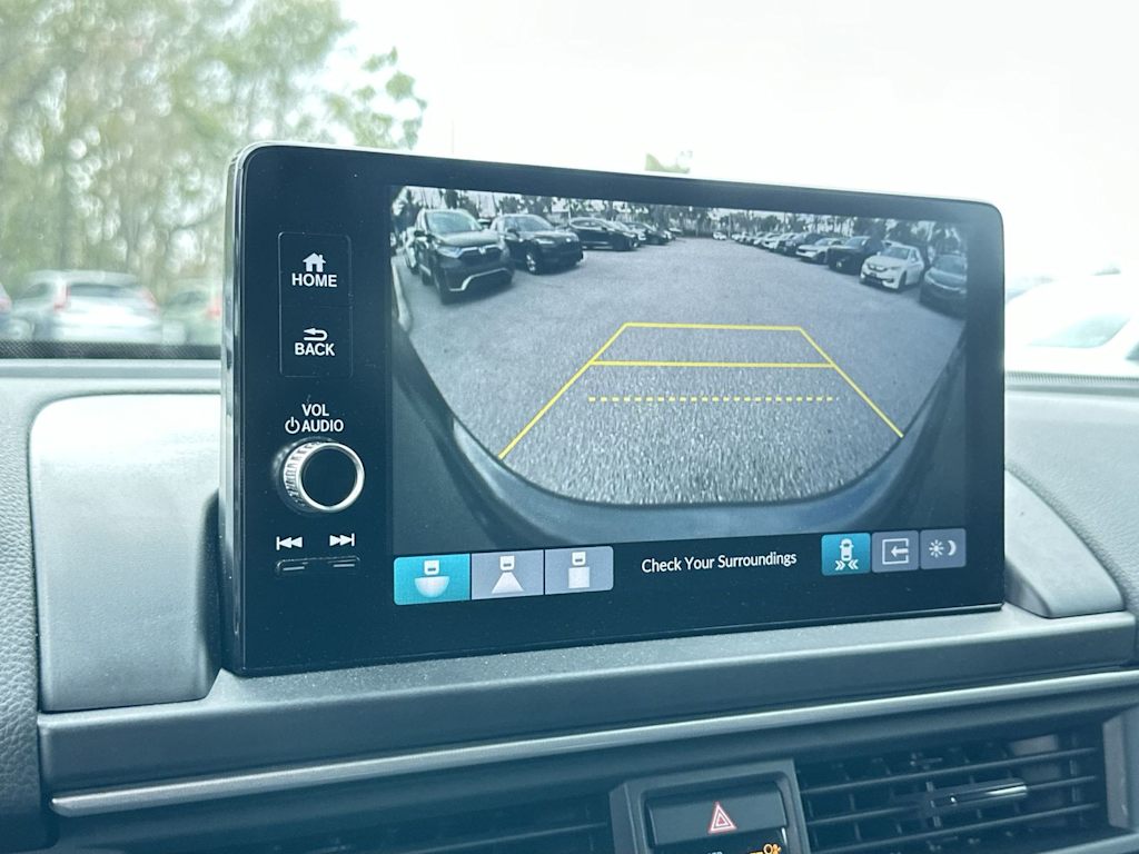 Thumbnail: 2025 Honda Pilot - 13