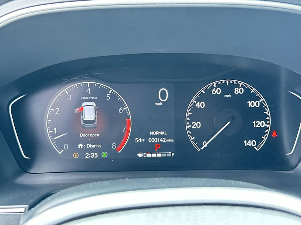 Thumbnail: 2025 Honda Pilot - 15